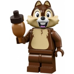 LEGO Disney Minifiguren Serie 2 71024 Chip