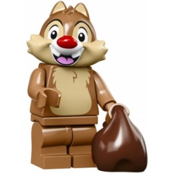 LEGO Disney Minifigure Serie 2 71024 Ciop