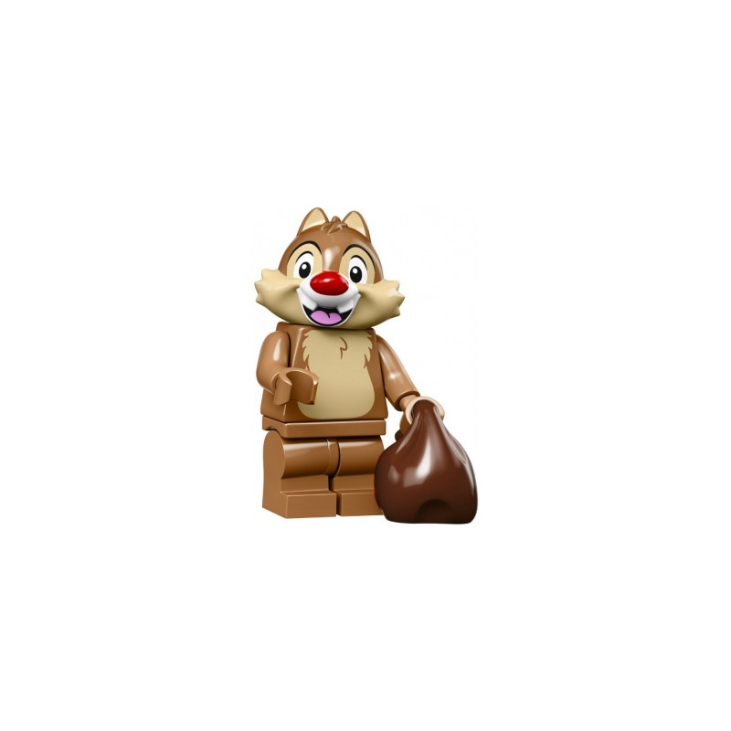 LEGO Disney Minifiguren Serie 2 71024 Chap