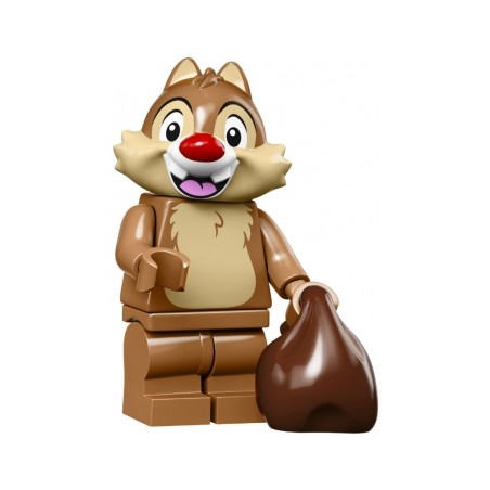 LEGO Disney Minifiguren Serie 2 71024 Chap