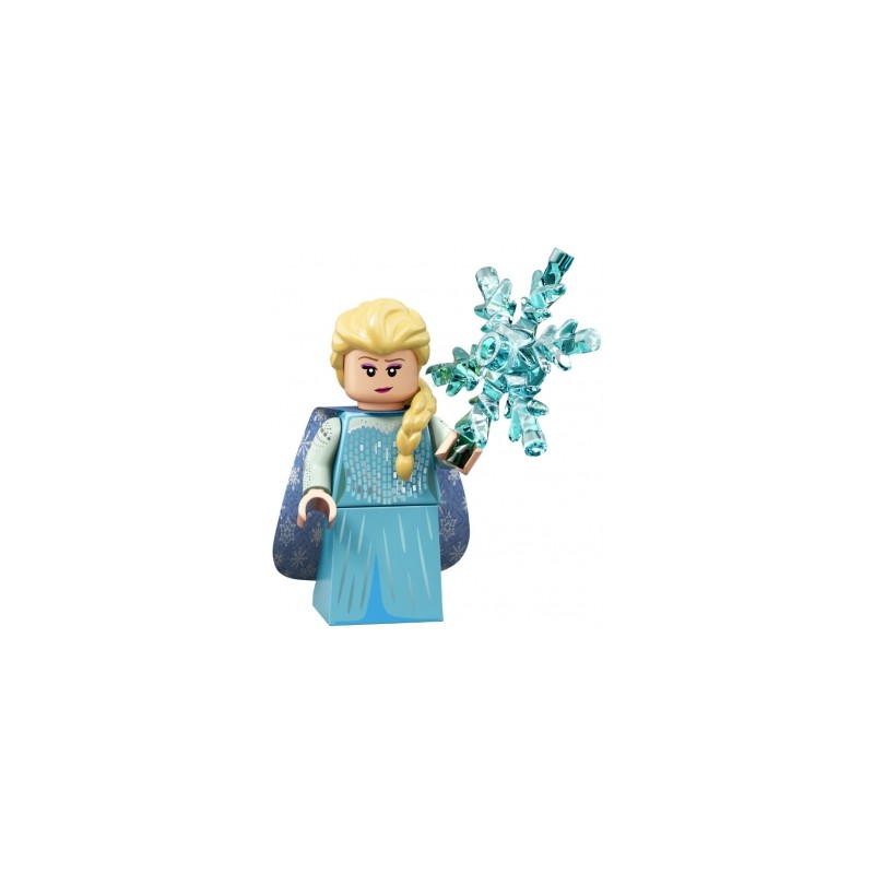 LEGO Disney Minifigure Serie 2 71024 Elsa