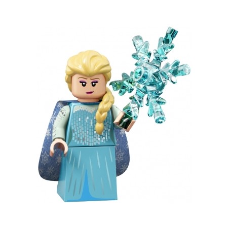 LEGO Disney Minifigure Serie 2 71024 Elsa