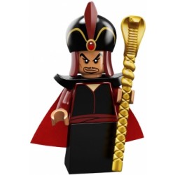 LEGO Minifigures Disney Série 2 71024 Jafar