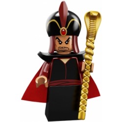 LEGO Disney Minifiguren Serie 2 71024 Dschafar