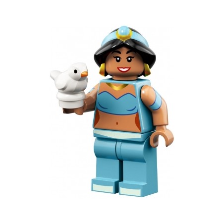 LEGO Disney Minifiguren Serie 2 71024 Jasmin