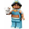 LEGO Disney Minifiguren Serie 2 71024 Jasmin