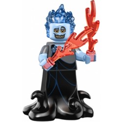LEGO Disney Minifigure Serie 2 71024 Ade