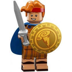 LEGO Disney Minifiguren Serie 2 71024 Hercules