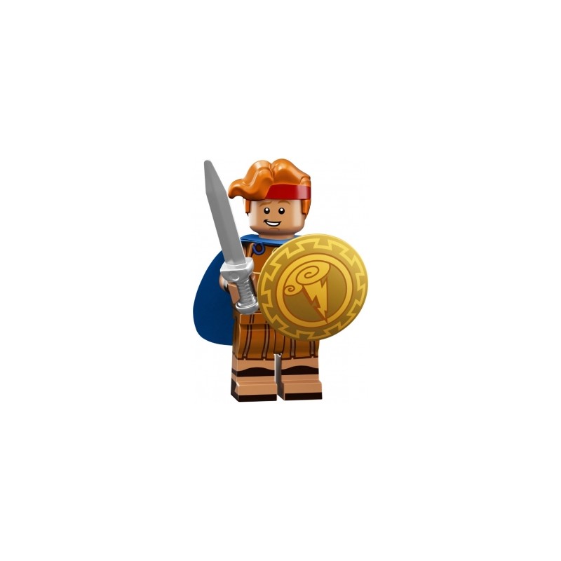 LEGO Disney Minifiguren Serie 2 71024 Hercules
