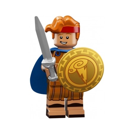 LEGO Disney Minifiguren Serie 2 71024 Hercules