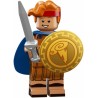 LEGO Disney Minifiguren Serie 2 71024 Hercules