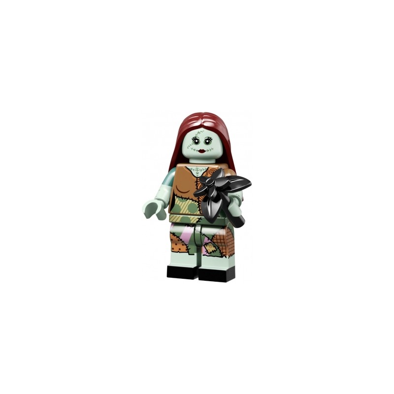 LEGO Disney Minifiguren Serie 2 71024 Sally