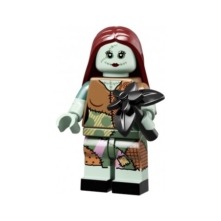 LEGO Disney Minifigure Serie 2 71024 Sally