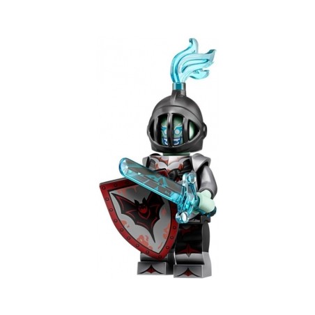 LEGO Minifiguren Serie 19 71025 Geisterritter