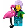 LEGO Minifigure Serie 19 71025 Giardiniera