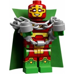 LEGO DC Super Heroes Minifiguren 71026 Mister Miracle