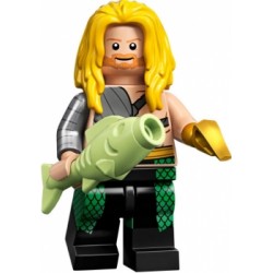LEGO DC Super Heroes Minifiguren 71026 Aquaman
