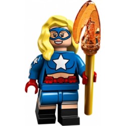 LEGO DC Super Heroes Minifigures 71026 Stargirl