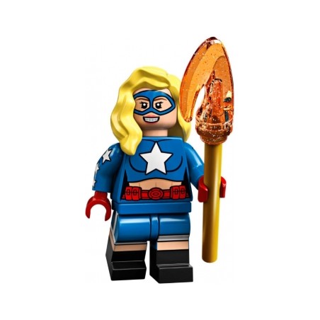 LEGO DC Super Heroes Minifigure 71026 Stargirl
