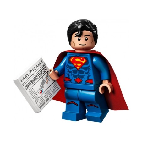 LEGO DC Super Heroes Minifiguren 71026 Superman