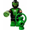 LEGO DC Super Heroes Minifigure 71026 Simon Baz