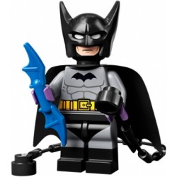 LEGO DC Super Heroes Minifigures 71026 Batman