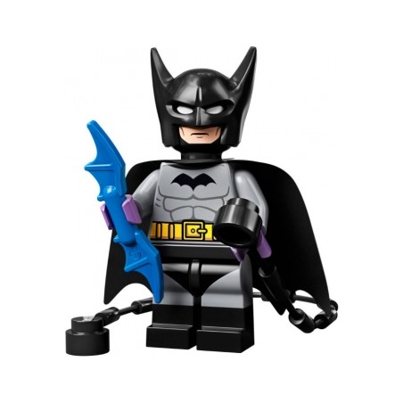 LEGO DC Super Heroes Minifiguren 71026 Batman