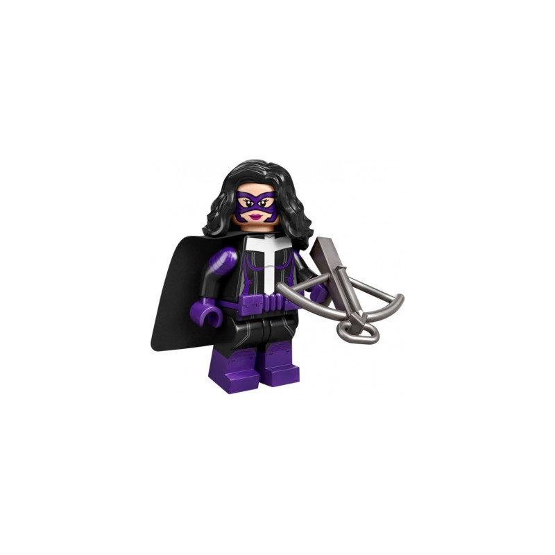 LEGO DC Super Heroes Minifigure 71026 Huntress