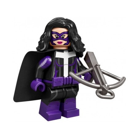 LEGO DC Super Heroes Minifiguren 71026 Huntress