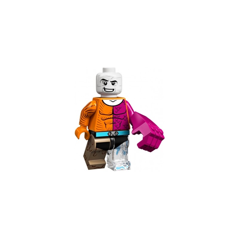 LEGO DC Super Heroes Minifiguren 71026 Metamorpho