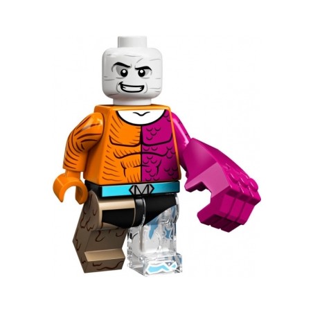 LEGO DC Super Heroes Minifigure 71026 Metamorpho