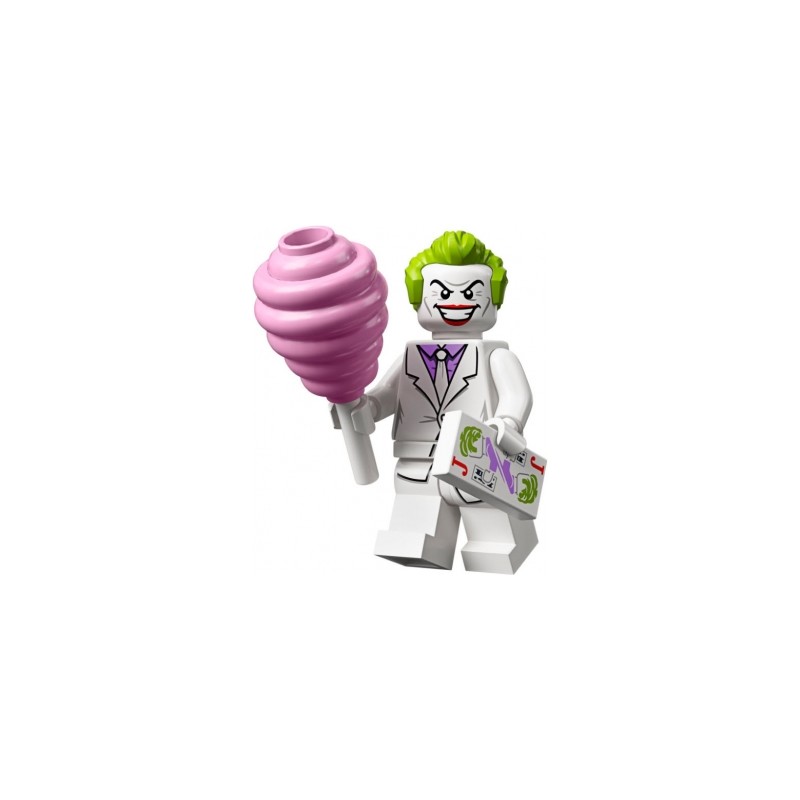 LEGO DC Super Heroes Minifigure 71026 Joker