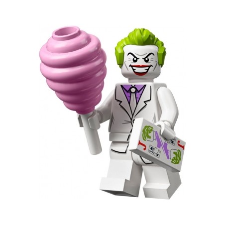 LEGO DC Super Heroes Minifiguren 71026 The Joker