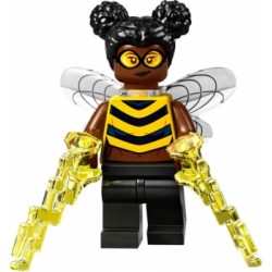 LEGO DC Super Heroes Minifigure 71026 Bumblebee