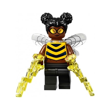 LEGO DC Super Heroes Minifiguren 71026 Bumblebee