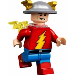 LEGO DC Super Heroes Minifigure 71026 Jay Garrick
