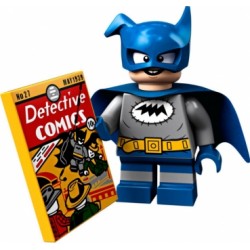 LEGO DC Super Heroes Minifiguren 71026 Bat-Mite