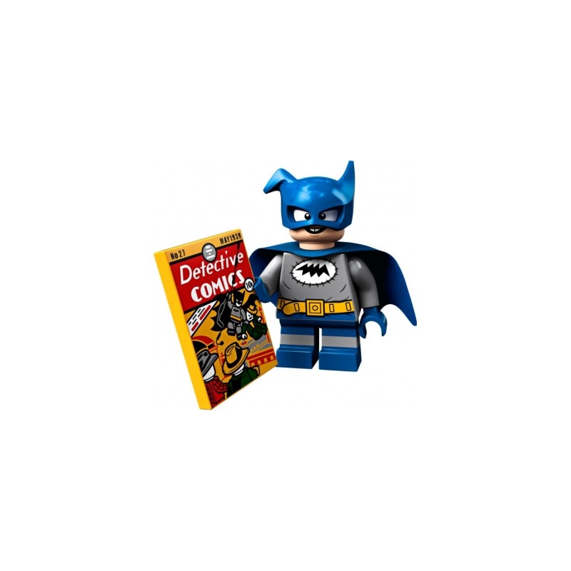 LEGO DC Super Heroes Minifiguren 71026 Bat-Mite