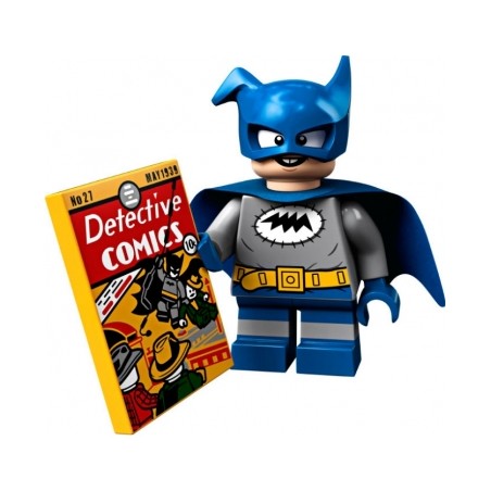 LEGO DC Super Heroes Minifiguren 71026 Bat-Mite