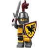 LEGO Minifigure Serie 20 71027 Cavaliere