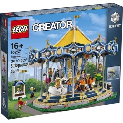 LEGO Creator 10257 Karussell