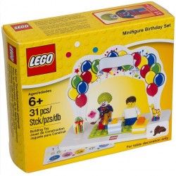 LEGO 850791 Set di compleanno