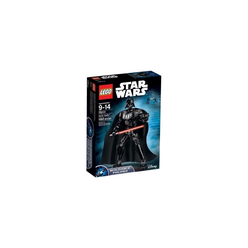 LEGO Star Wars 75111 Darth Vader