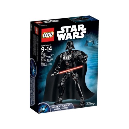 LEGO Star Wars 75111 Darth Vader