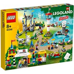LEGO Legoland 40346 Parco Legoland