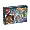 LEGO City 60024 Adventskalender 2013