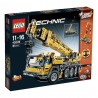 LEGO Technic 42009 Gru mobile MK II