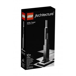 Lego Architecture 21000...