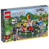 LEGO Creator 10244 Jahrmarkt-Fahrgeschäft