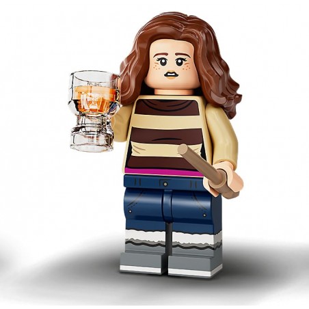 LEGO Harry Potter Minifigure Serie 2 71028 Hermione Granger